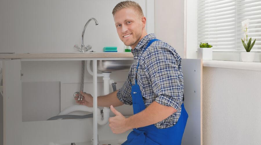 Holiday Plumbing Service in Ama, LA